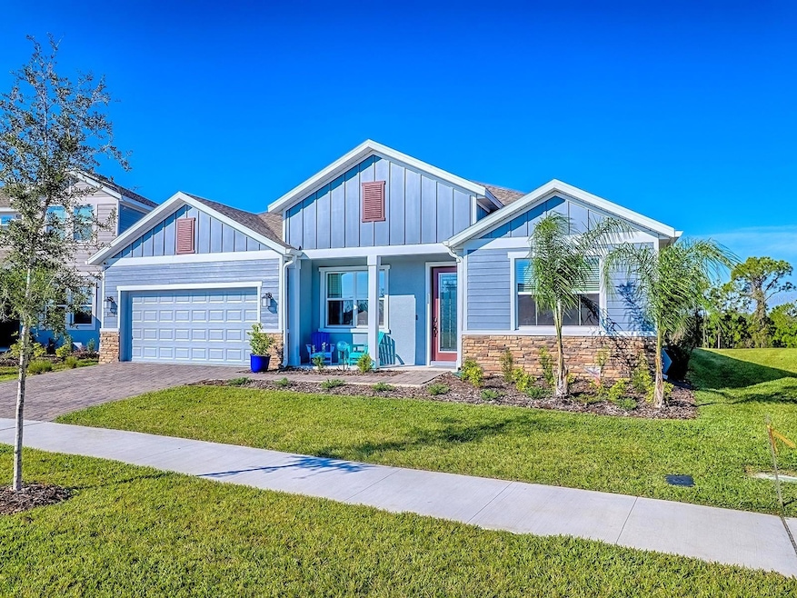 5668 Vinyasa Rd, Clermont, FL 34714 - photo 1