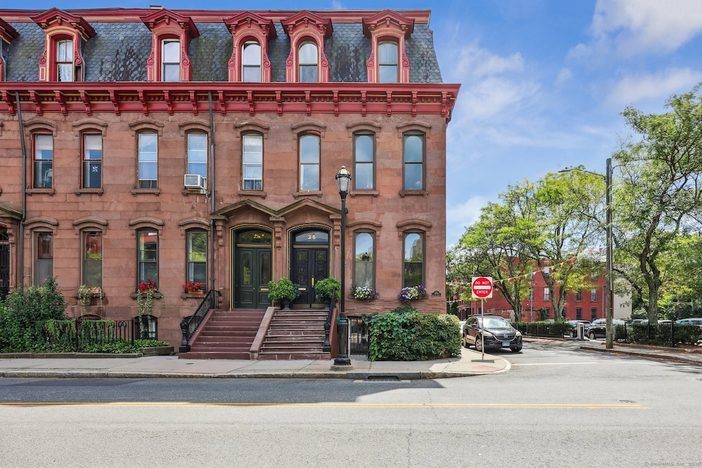 25 Capitol Ave unit C, Hartford, CT 06106 - photo 1