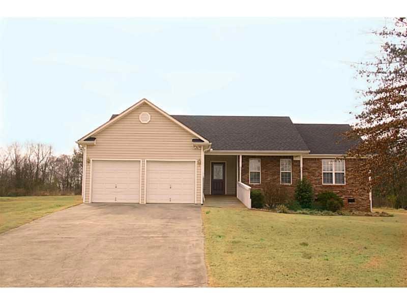 Exterior Front. Charming Immaculate Ranch on Huge Lot