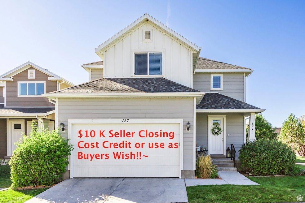 127 W 570 N, Vineyard, UT 84057 - photo 1