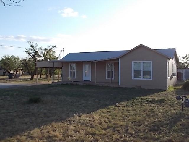 6142 Buffalo Gap Rd, Abilene, TX 79606 - photo 1