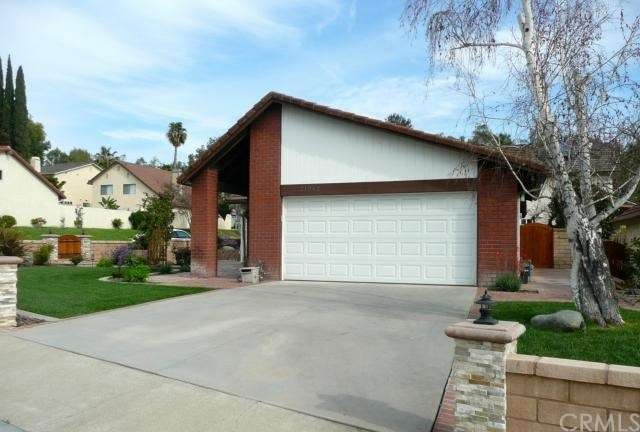 Welcome home to this highly upgraded one story on 