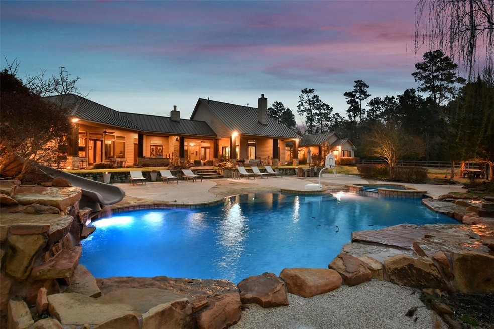 28342 Timber Oaks Ct, Magnolia, TX 77355 - photo 1