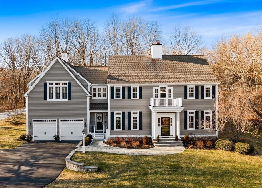 16 Franklin Rodgers Rd, Hingham, MA 02043 - photo 1