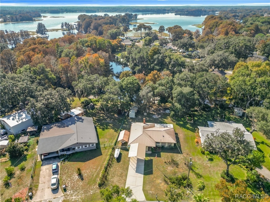 1106 S Otto Point, Inverness, FL 34450 - photo 1