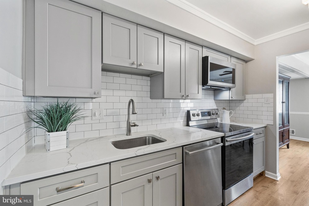 7905 Sausalito Place unit E, Alexandria, VA 22309 - photo 1