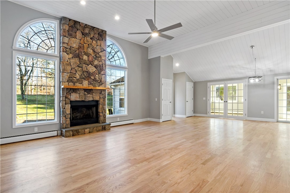 1268 Main St, Coventry, RI 02816 - photo 1