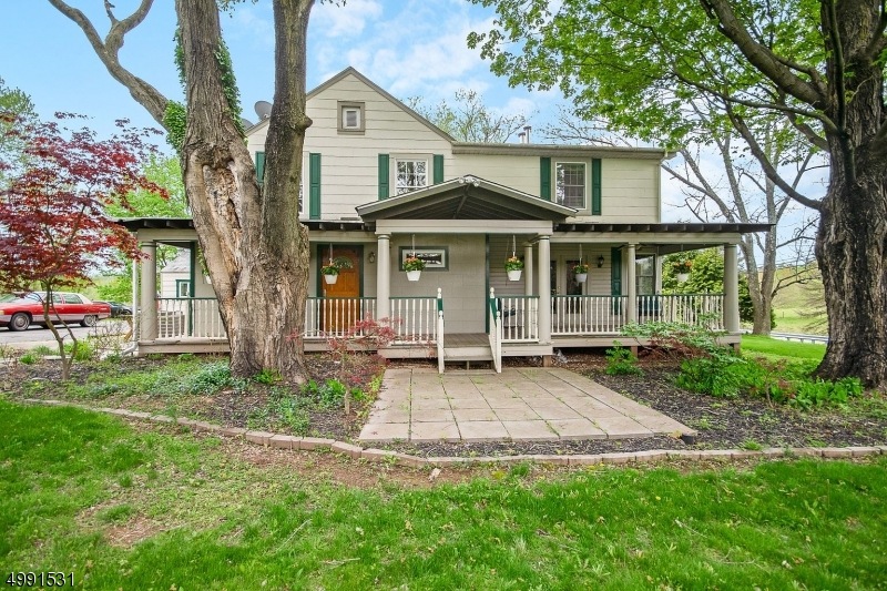 2357 S Branch Rd, Branchburg, NJ 08853 - photo 1