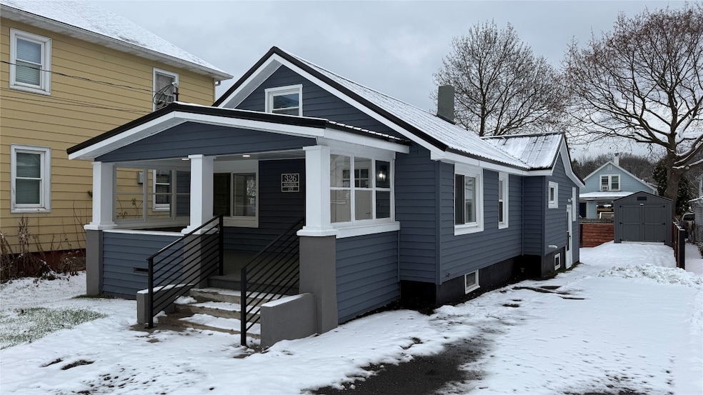 326 Squires Ave, Endicott, NY 13760 - photo 1