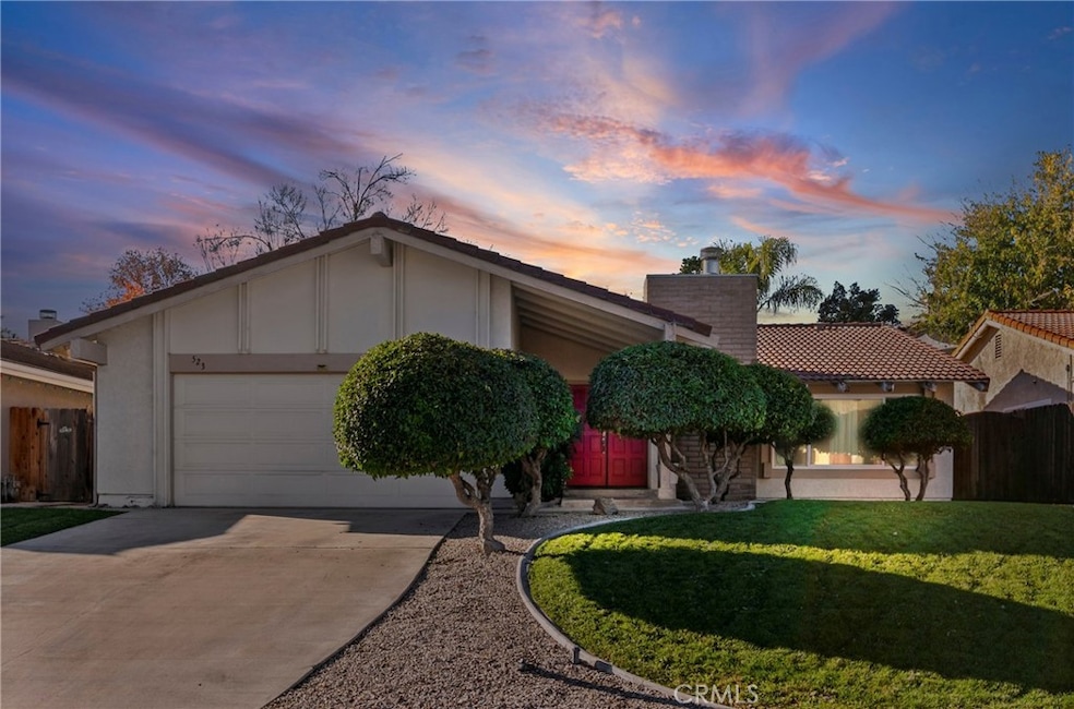 523 Rose Ln, Paso Robles, CA 93446 - photo 1