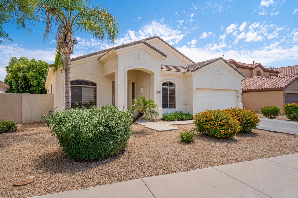 Curb Appeal
