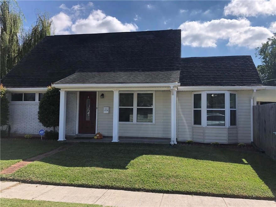 1719 40th St, Kenner, LA 70065 - photo 1