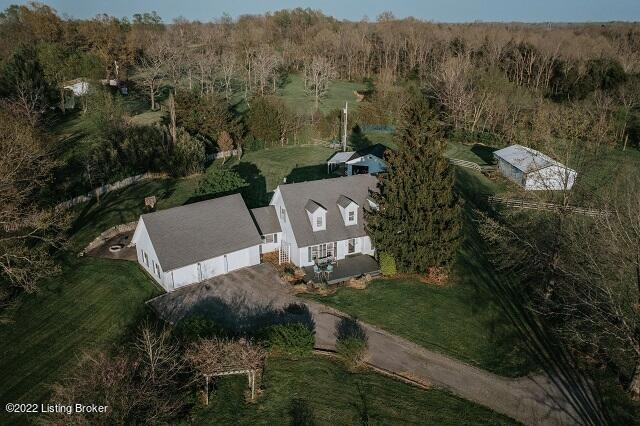 1741 Fox Creek Rd