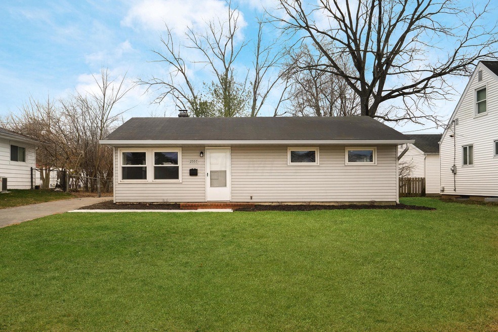 2557 Bristol Road