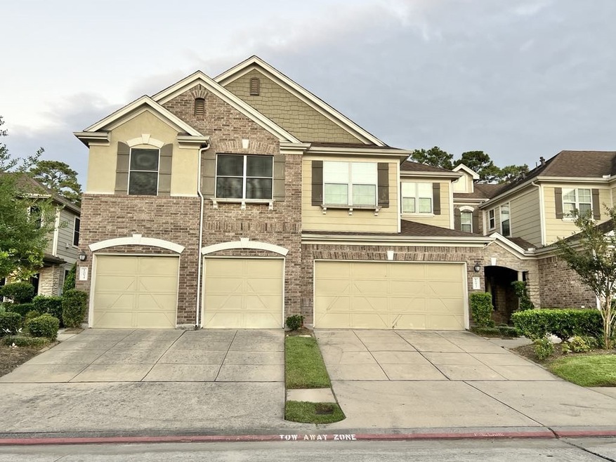 16032 Limestone Lake Dr, Tomball, TX 77377 - photo 1