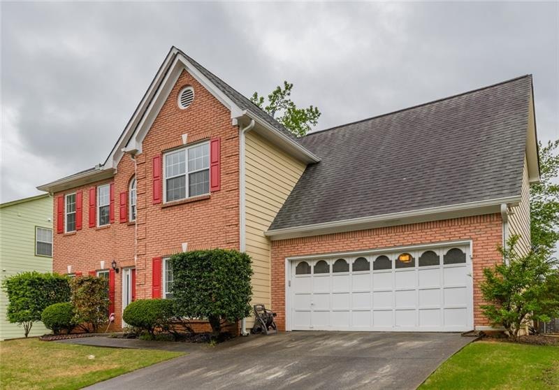 2659 Beddington Way, Suwanee, GA 30024 - photo 1