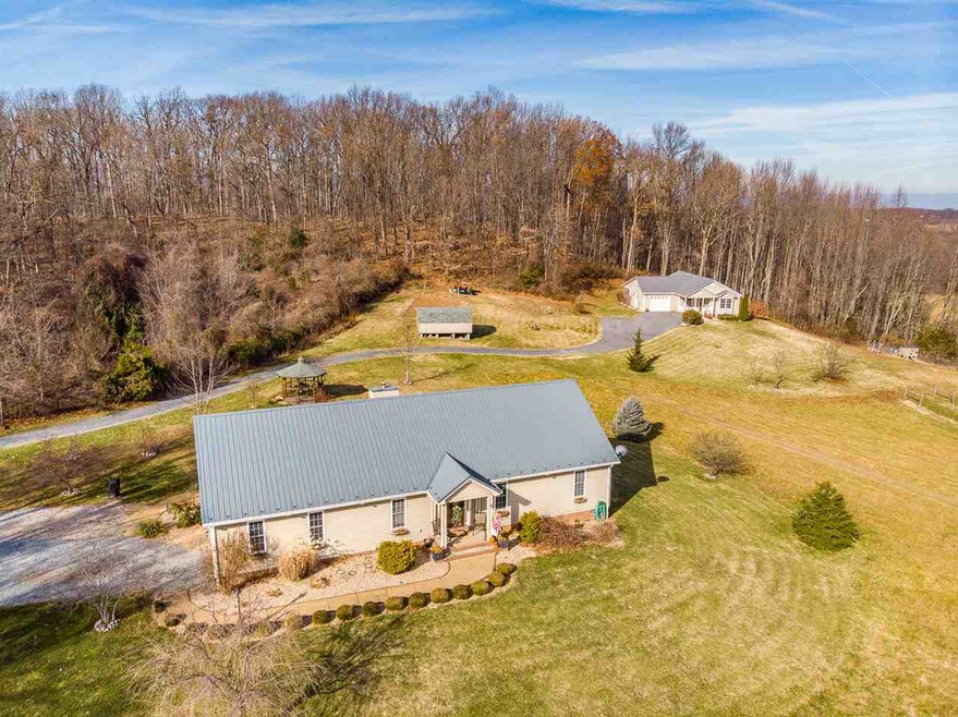 326 Equestrian Dr, Staunton, VA 24401 - photo 1