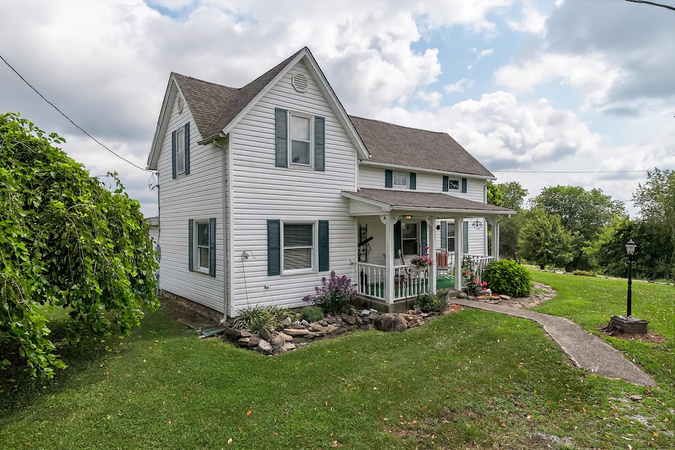 295 Fairview Rd, Williamstown, KY 41097 - photo 1