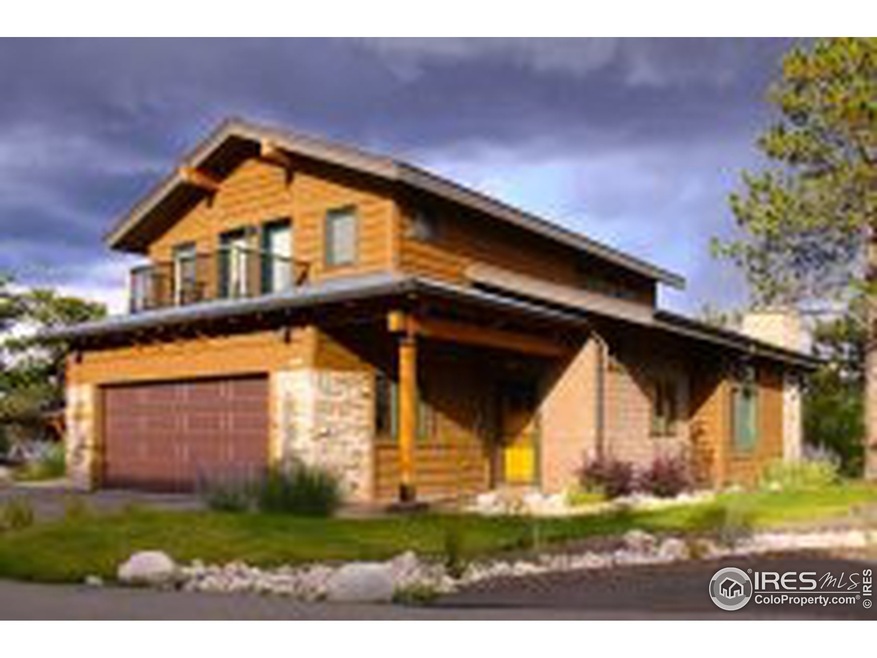 The Links of Estes Park