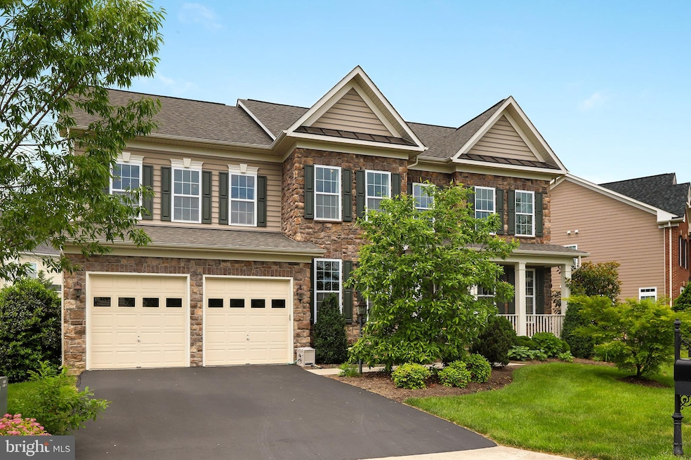 22137 Park Glenn Dr, Broadlands, VA 20148 - photo 1