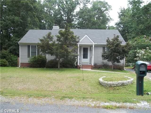 11624 Bailey Mountain Trail, Midlothian, VA 23112 - photo 1