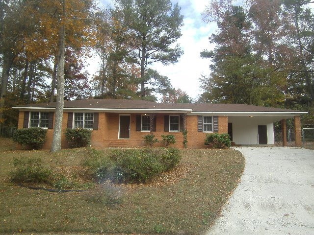 Main View