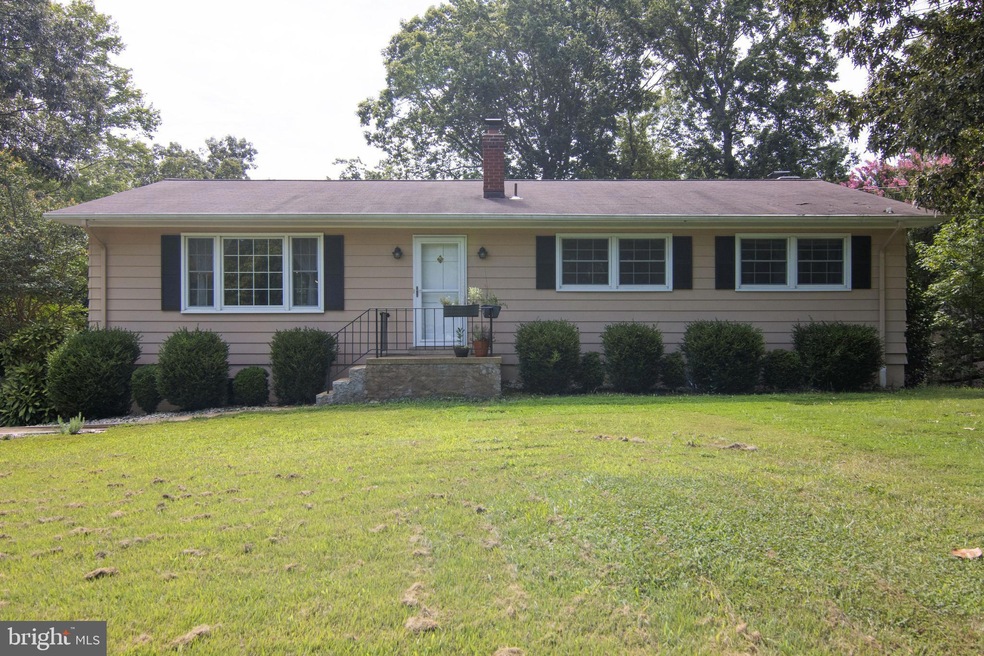 23054 Town Creek Dr, Lexington Park, MD 20653 - photo 1
