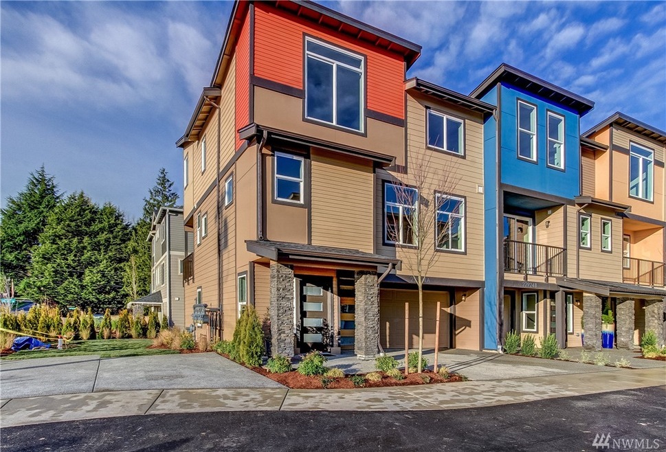 22924 79th Ln W unit C, Edmonds, WA 98026 - photo 1