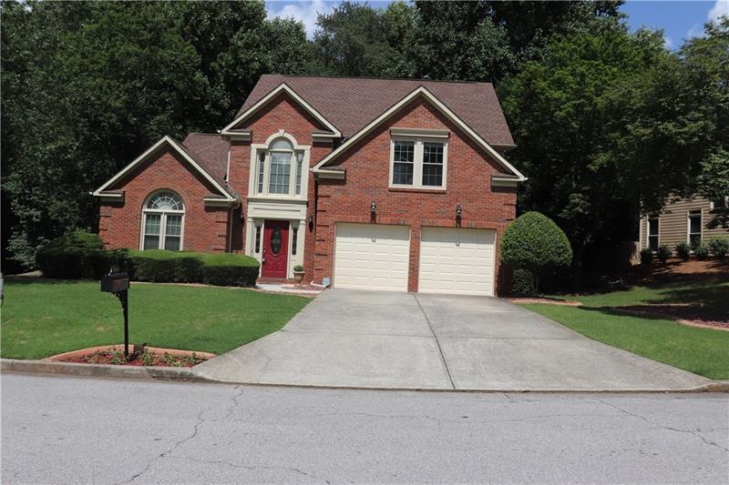 3601 Morning Creek Ct, Suwanee, GA 30024 - photo 1