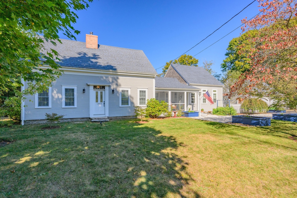 2070 Main St, West Barnstable, MA 02668 - photo 1