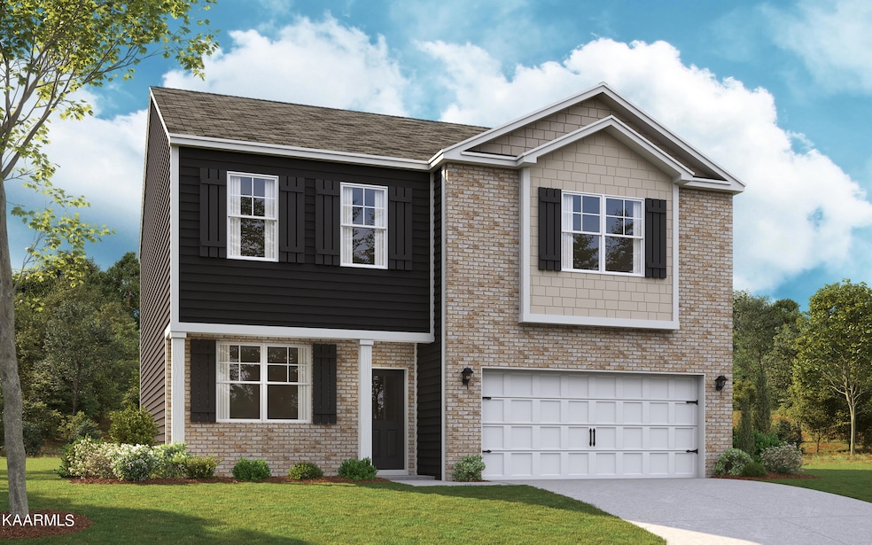 8638 Leeanna Brooke Ln, Knoxville, TN 37920 - photo 1