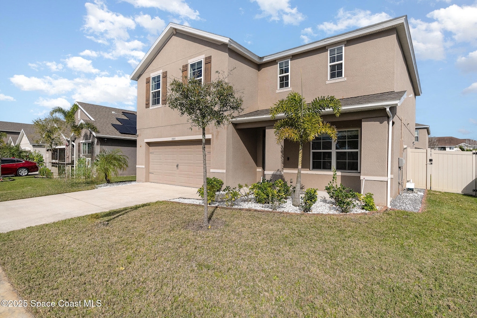 1085 Newton Cir, Rockledge, FL 32955 - photo 1