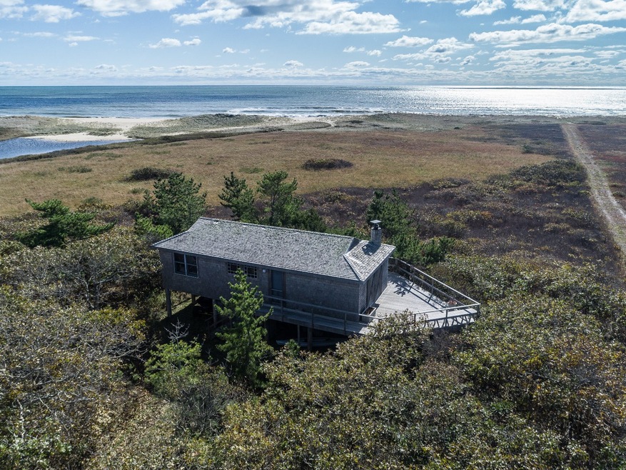 130 Little Homers Pond Rd, West Tisbury, MA 02575 - photo 1