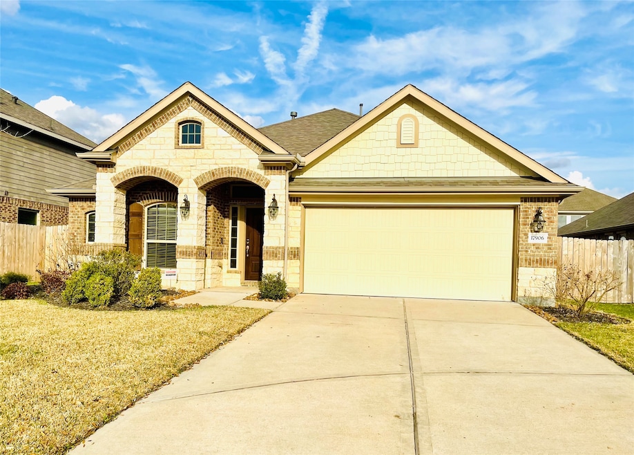 17906 Sulgrave Dr, Cypress, TX 77429 - photo 1
