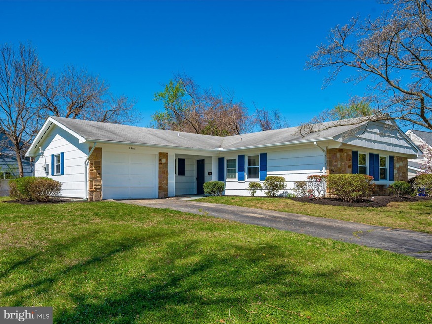 2500 Kevin Ln, Bowie, MD 20715 - photo 1
