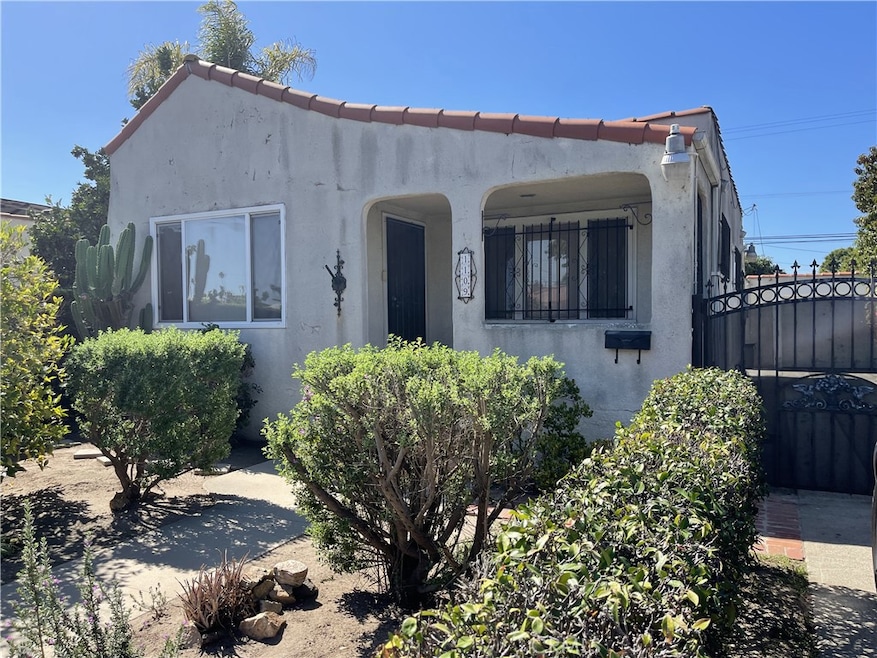 1109 Maple St, Inglewood, CA 90301 - photo 1