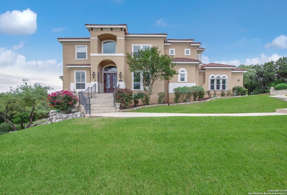 706 Vegas Rio, Helotes, TX 78023 - photo 1