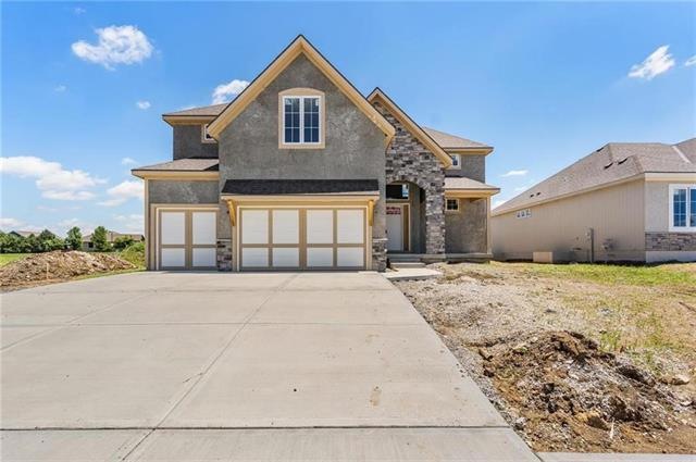 9186 Gander St, Lenexa, KS 66227 - photo 1