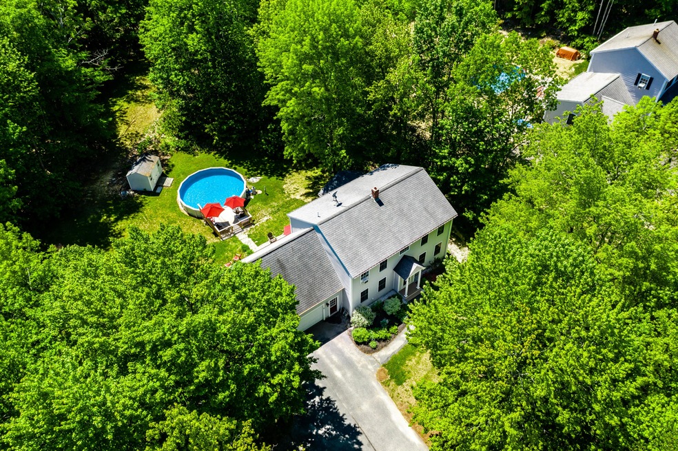 6 Stone Brook Rd, Windham, ME 04062 - photo 1