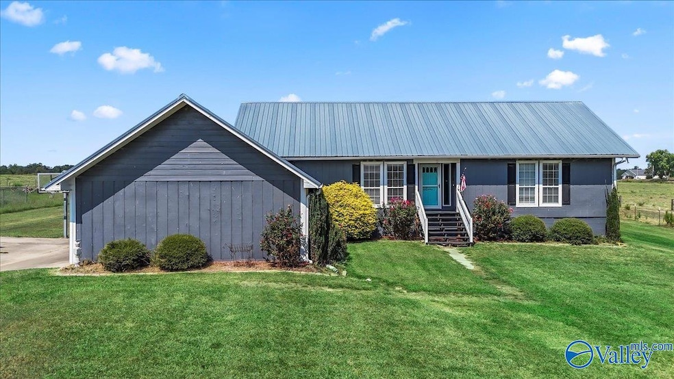 557 County Road 796, Cullman, AL 35055 - photo 1