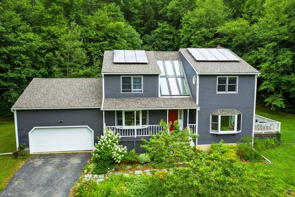 46 Browning Pond Cir, Spencer, MA 01562 - photo 1