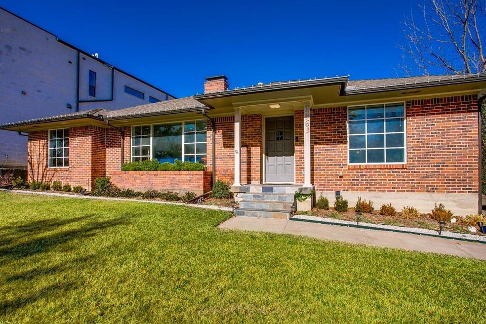 6963 Bob o Link Dr, Dallas, TX 75214 - photo 1