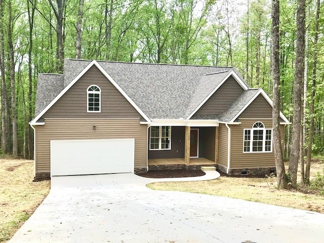 106 Gilstrap Dr unit Liberty, Liberty, SC 29657 - photo 1