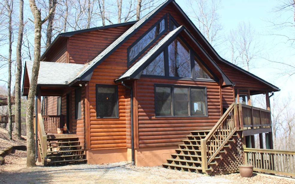 Main View