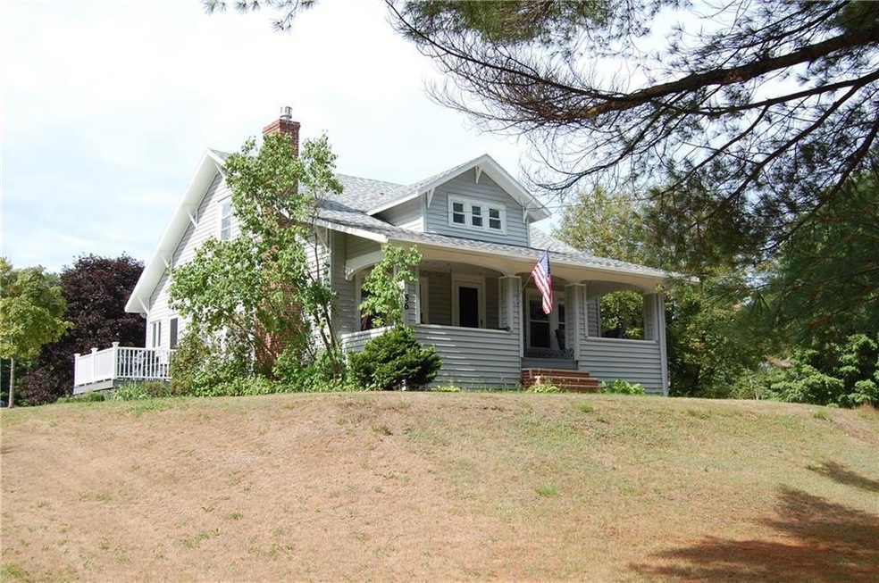 56 Spring St, Mechanic Falls, ME 04256 - photo 1