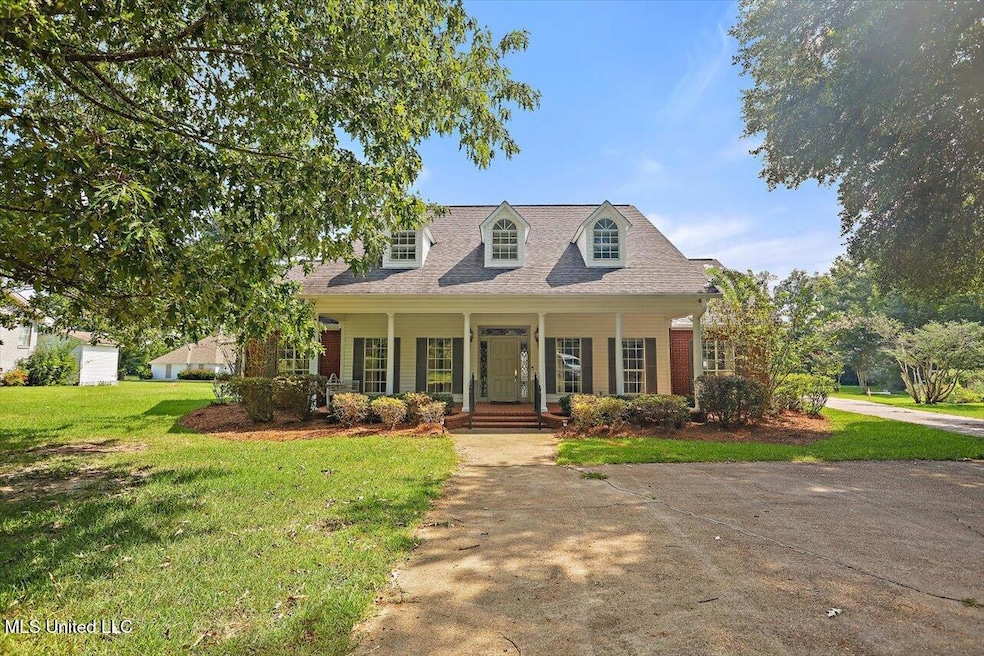 01-3087 Louis Wilson Dr