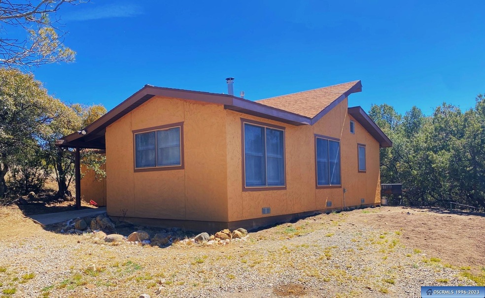 5110 Little Walnut Rd, Silver City, NM 88061 - photo 1