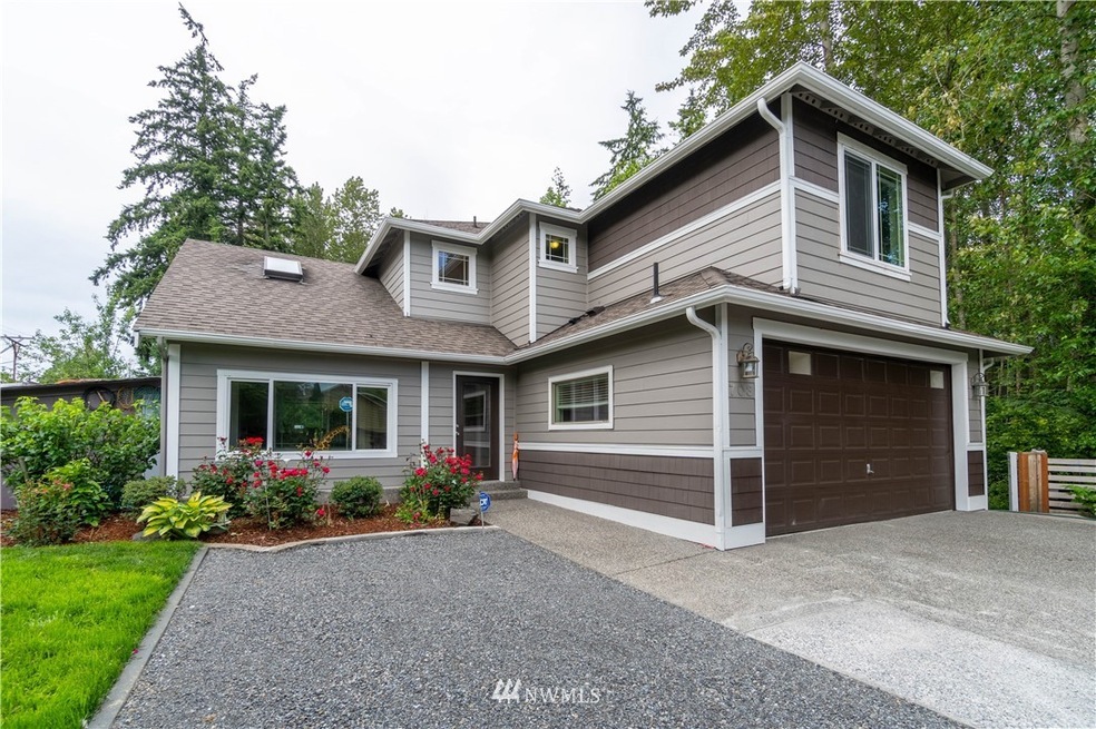 703 110th Place SE, Everett, WA 98208 - photo 1