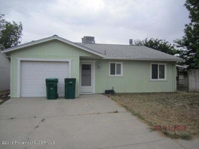 5555 Alder St, Farmington, NM 87402 - photo 1