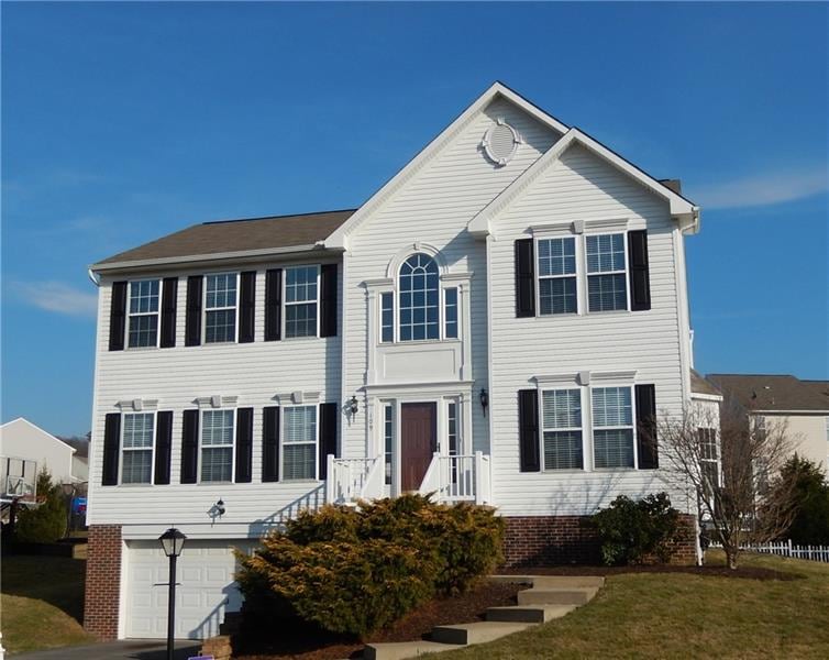 109 Kaufman Run Blvd
